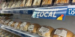 Read more about the article Sales of Scottish products soar under SGF’s local sourcing initiative, report finds