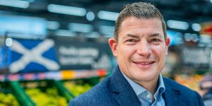 Read more about the article Aldi Scotland to invest more than £40m in 2025/26