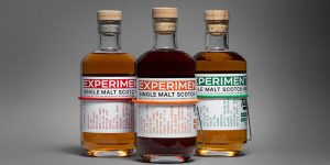 Read more about the article Tailored Spirits unveils debut whiskies