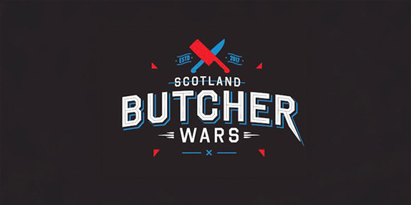 Butcher Wars