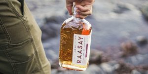 Read more about the article Isle of Raasay unveils latest cask-strength single malt