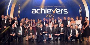 Read more about the article Wholesale stars shine at Scottish Achievers Awards