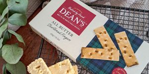 Read more about the article Dean’s of Huntly gobbles up rival shortbread maker Duncan’s of Deeside