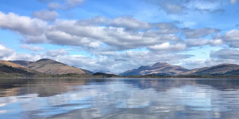 Ben Lomond